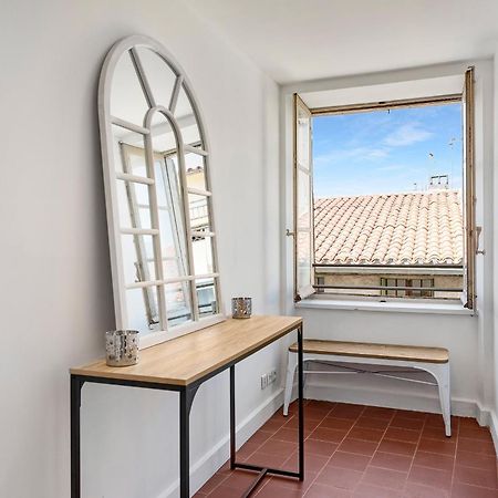 Les Colonnes - T3 - Bastide Apartment Carcassone Exterior photo