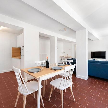Les Colonnes - T3 - Bastide Apartment Carcassone Exterior photo