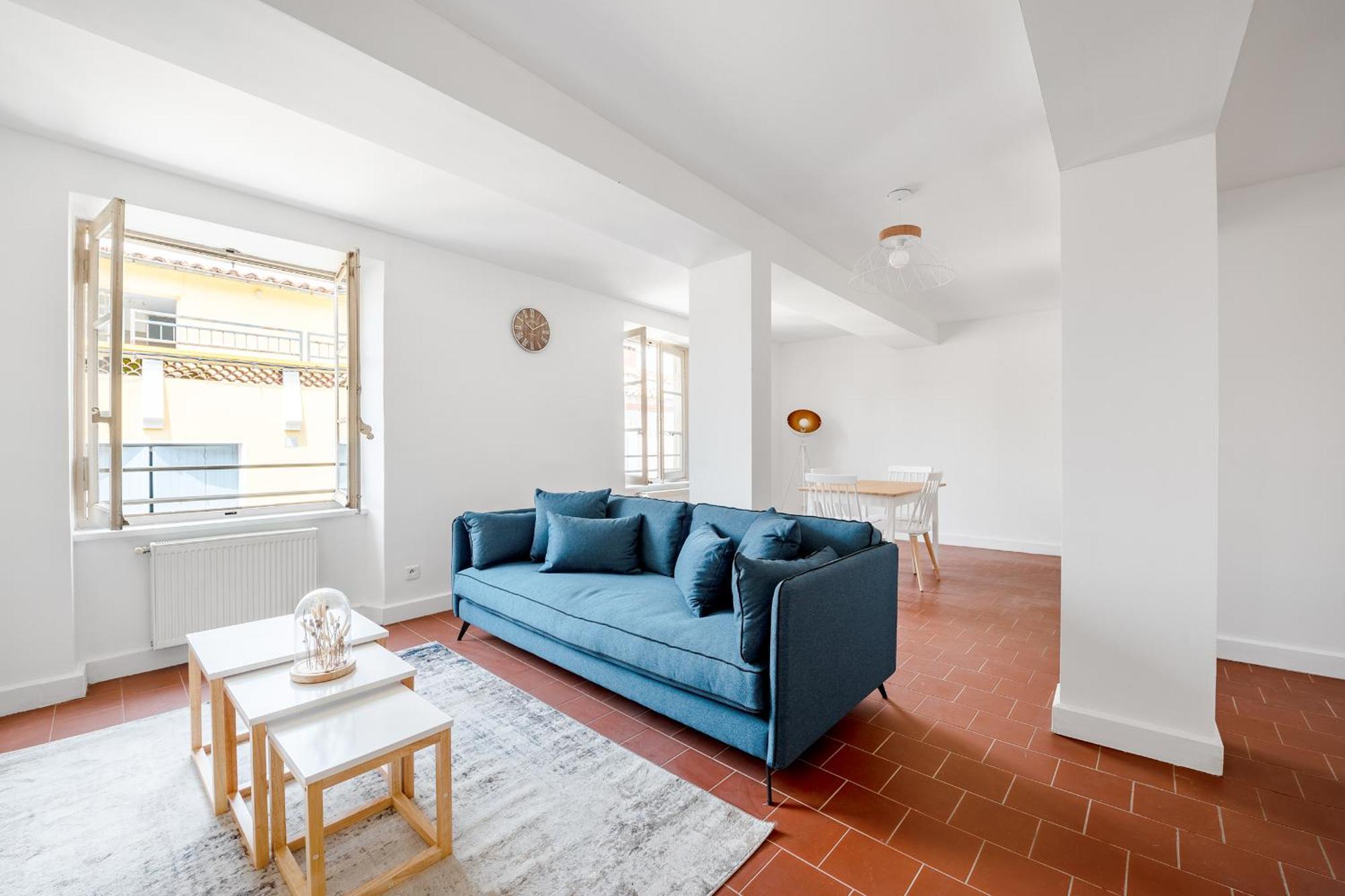 Les Colonnes - T3 - Bastide Apartment Carcassone Exterior photo